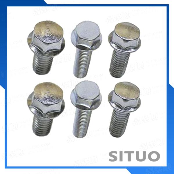 高品质 法兰螺栓