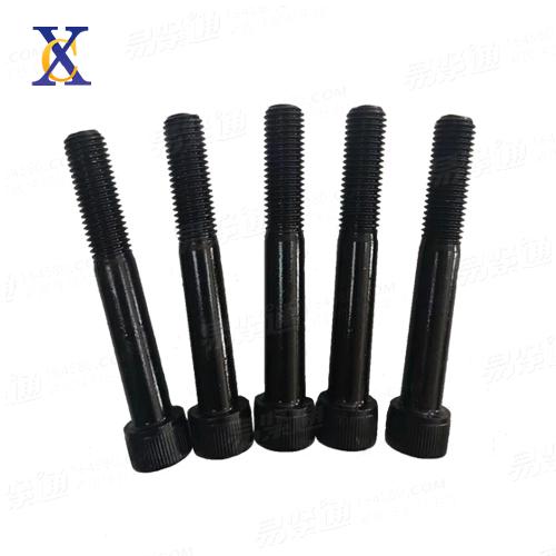 内六角圆柱头螺钉