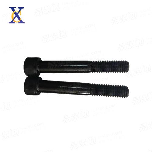 内六角圆柱头螺钉