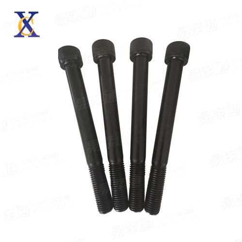 内六角圆柱头螺钉