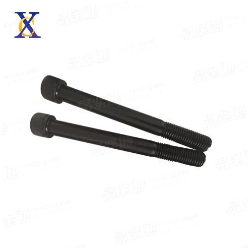 内六角圆柱头螺钉