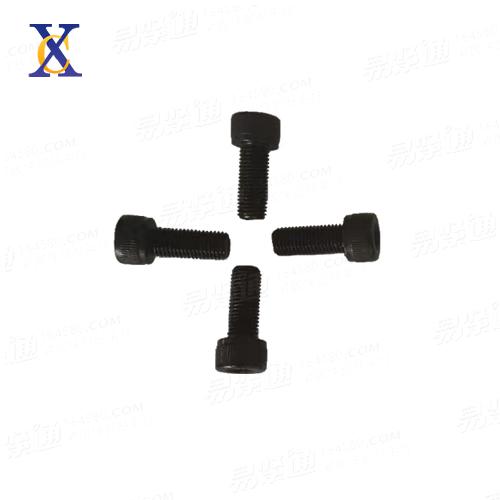 内六角圆柱头螺钉