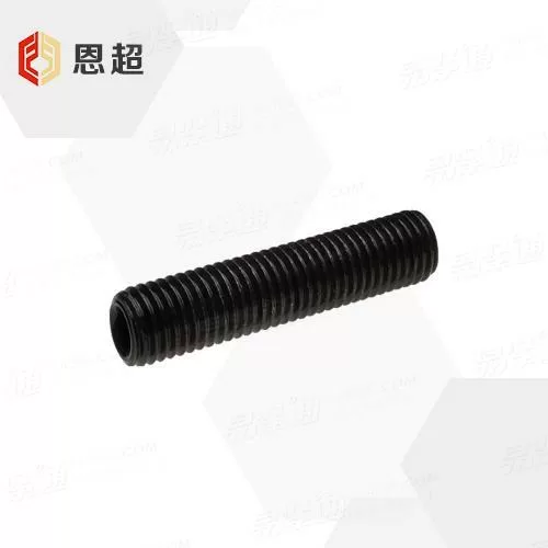 GB国标 77 - 2000 【内六角平端紧定螺钉】