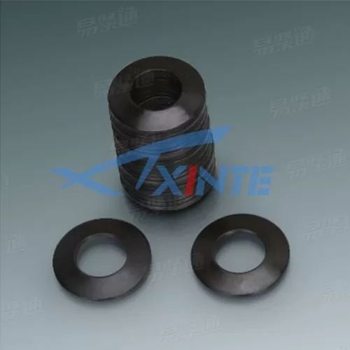 50CrV4碟形彈簧