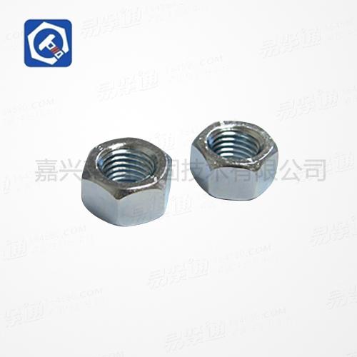 六角螺母GB6170