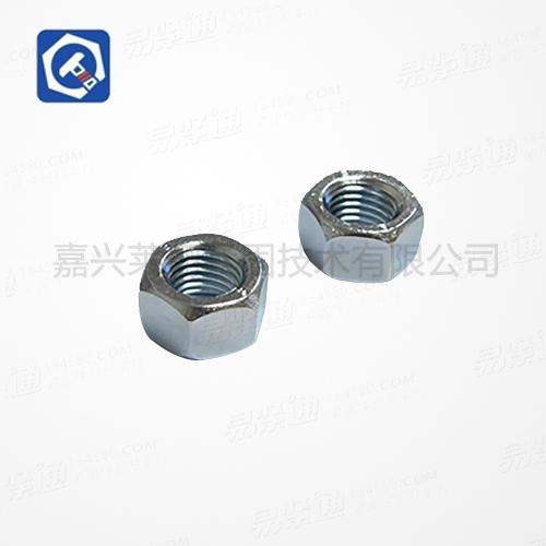 六角螺母(细牙)GB6171