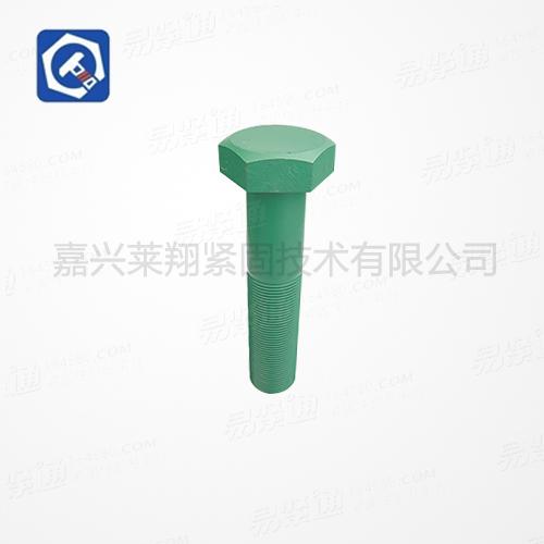 外六角螺栓GB5782