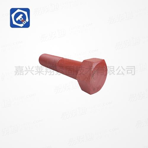 六角頭螺栓GB5782