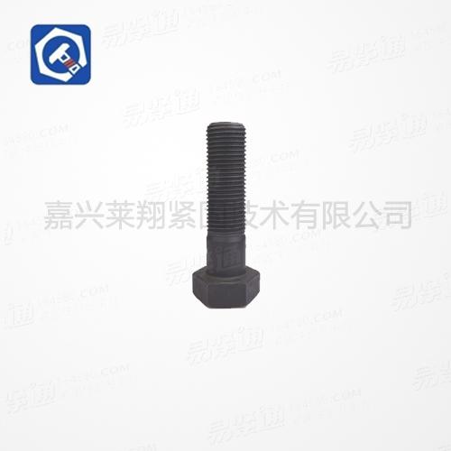 外六角螺栓GB5782