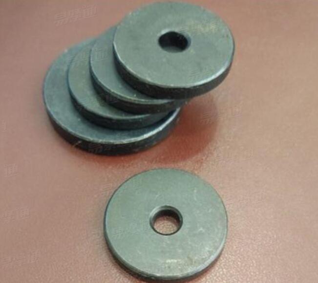 GB892螺栓紧固轴端挡圈