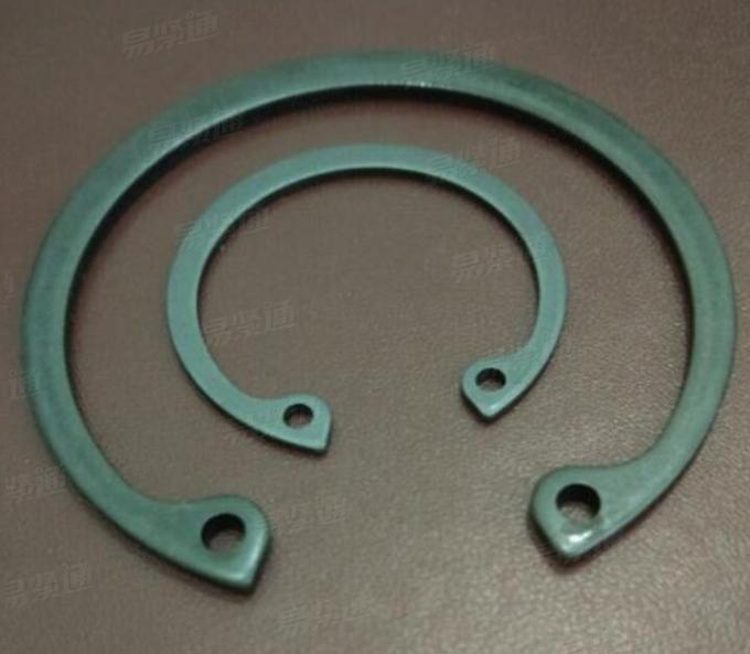 工厂现货供应UNI7437孔用挡圈