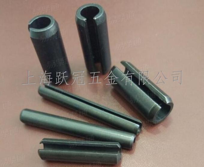 上海现货ISO8752弹性圆柱销