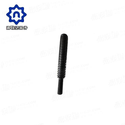 非标仪表车加工件2