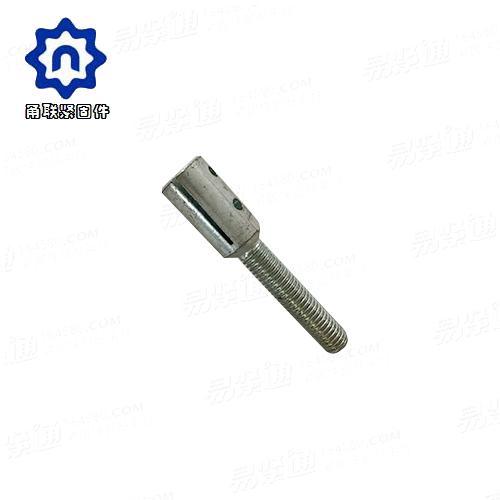 非标仪表车加工件3