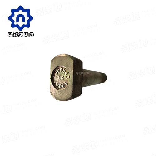 红打非标准活节螺栓、T型螺栓2