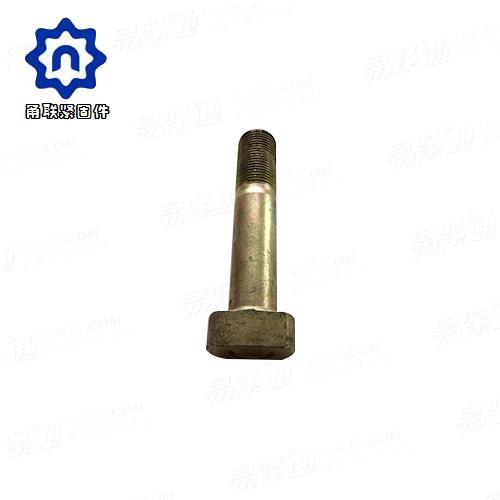 T形槽用螺栓GB37
