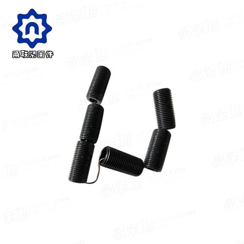 内六角平端紧定螺钉