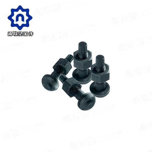 钢结构用高强度大六角头螺栓