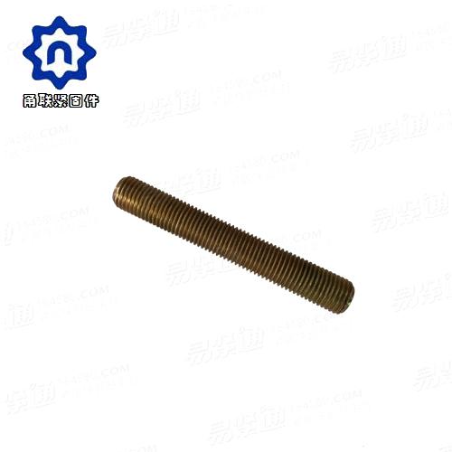 螺杆 （牙條）GB15389