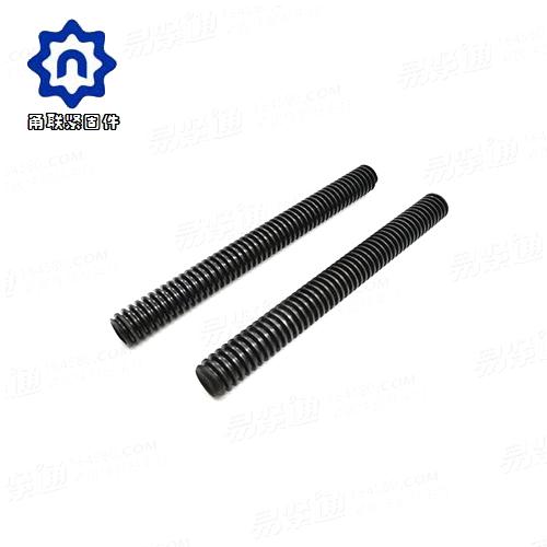 螺柱 - 梯形螺纹（DIN 103）- 左旋