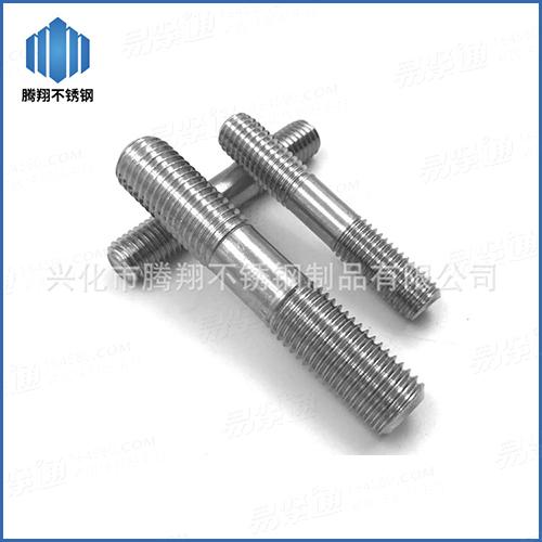 双头螺柱 bm=1.25d