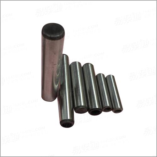 不淬硬鋼和奧氏體不鏽鋼圓柱銷