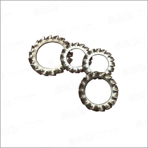 外鋸齒墊圈