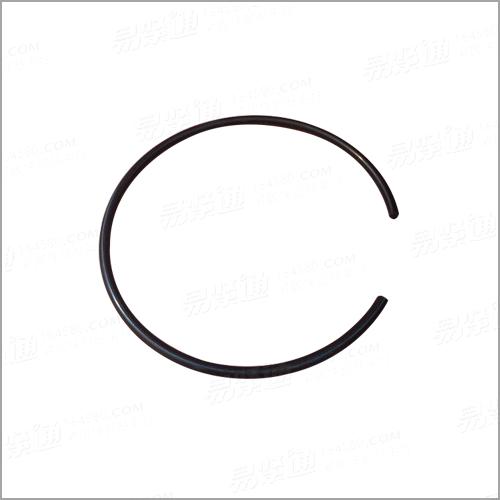 孔用鋼絲擋圈GB 895.1 - 1986