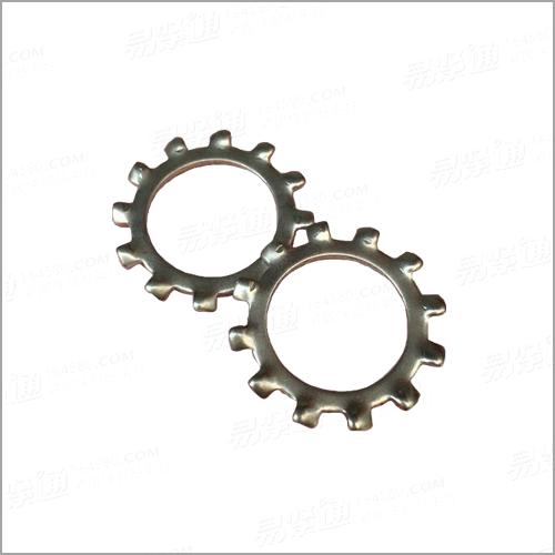 304外齿垫圈