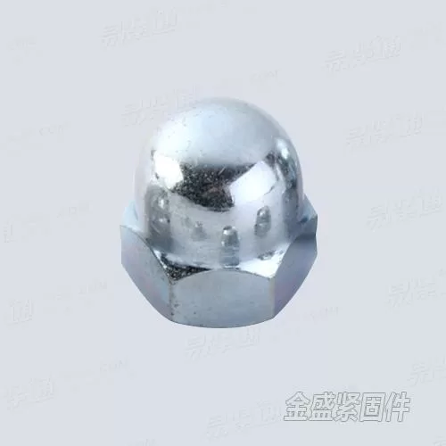 M4-30 六角盖母