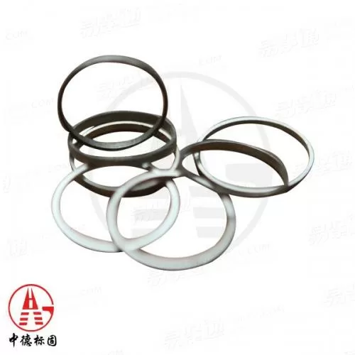 非标冲压件系列