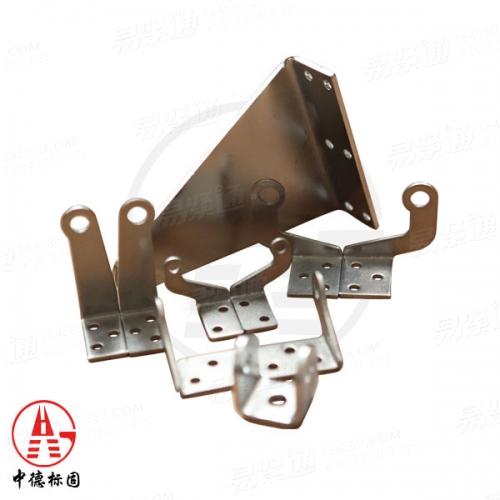 非标沖壓件系列