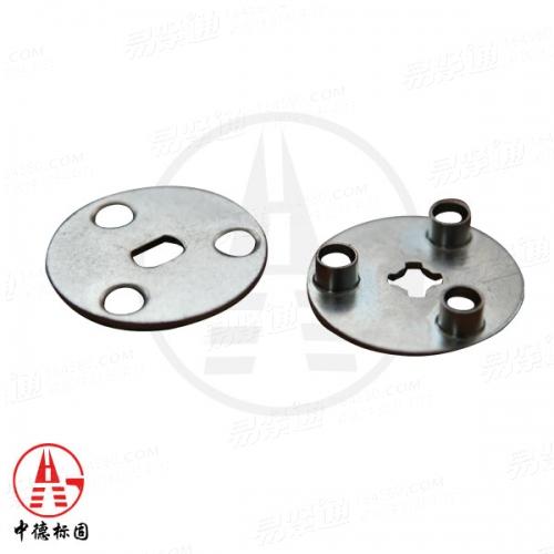 升降器电机传动块