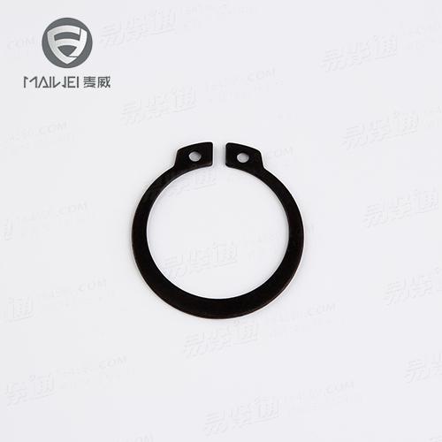 轴用弹性挡圈 B型