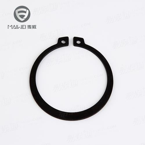 A型轴用弹性挡圈