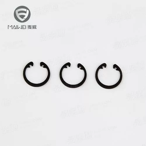 非标挡圈