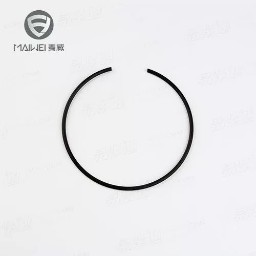 孔用钢丝挡圈