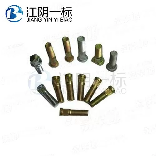 滚花螺栓