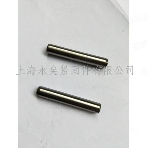 ISO8734 圆柱销