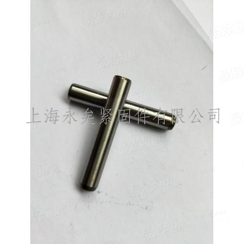 GB120.2 内螺纹圆柱销