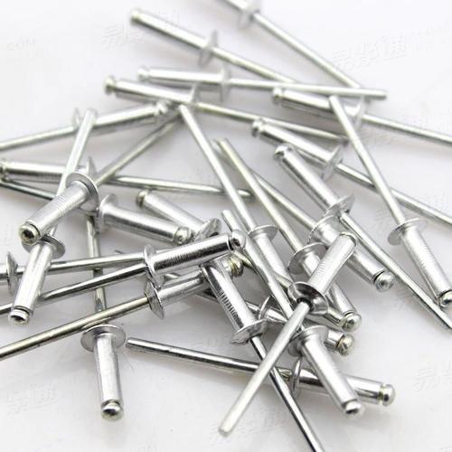 开口型圆头抽芯铆钉