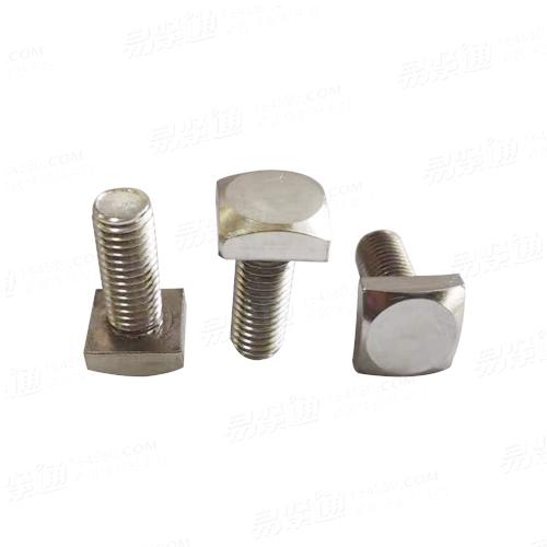 GB /T 35 - 2013 小方頭螺栓