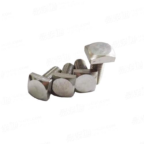 方頭螺栓