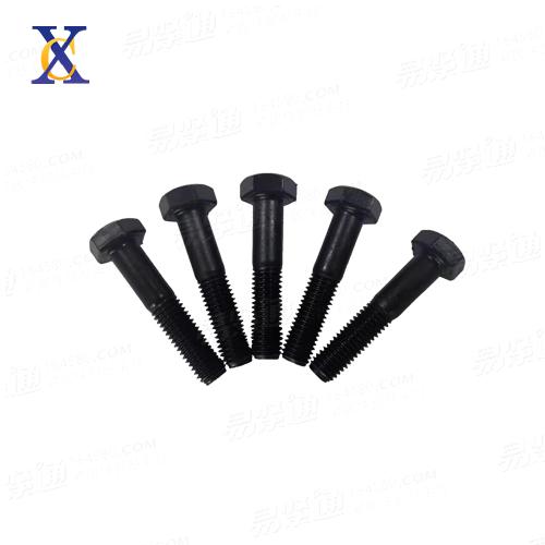 六角头螺栓 GB 5782 - 1986