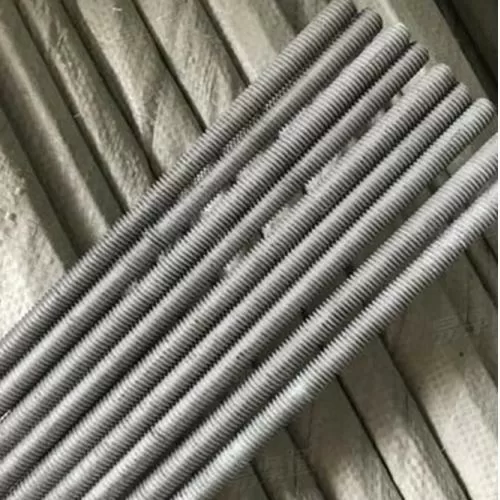 牙棒 全牙螺柱 ANSI/ASME B 18.31.1M - 2008 (R2016)
