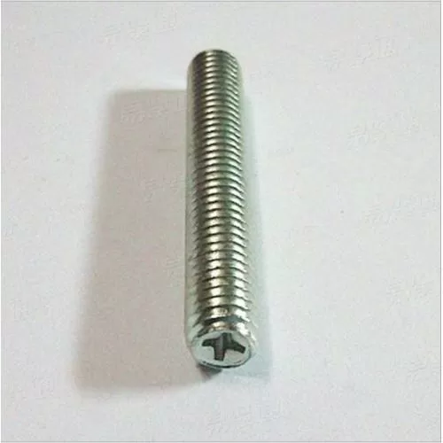 铜材质过盈配合牙棒