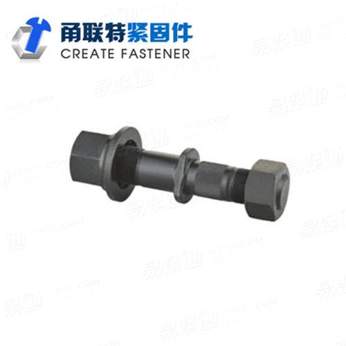 汽车轮毂螺栓组合件—高强度汽车标准件