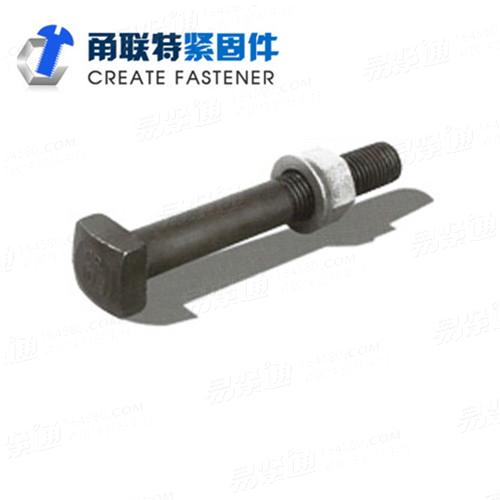 美制方头螺栓