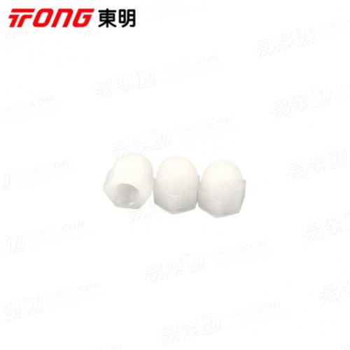 PA66尼龙塑料盖形螺母