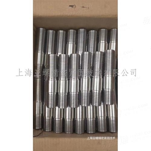 F51雙相不鏽鋼螺栓做工精細